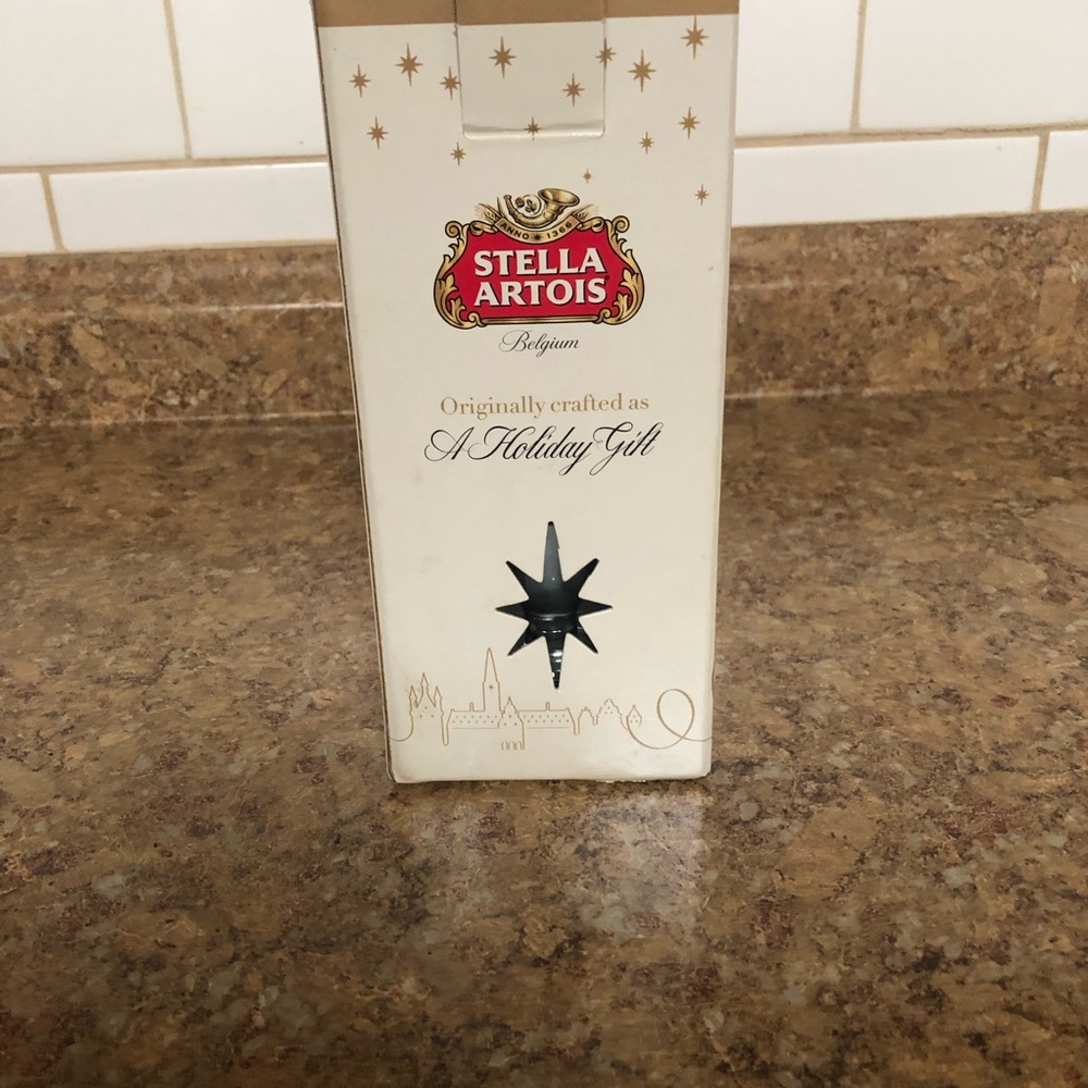 COPY - Stella Artois Chalice